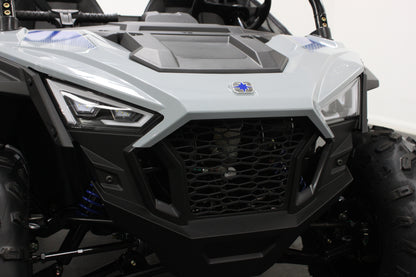 YOUTH POLARIS RZR 200 GREY