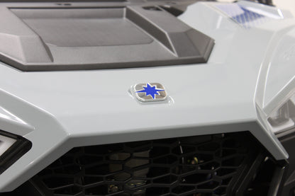 YOUTH POLARIS RZR 200 GREY