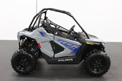 YOUTH POLARIS RZR 200 GREY