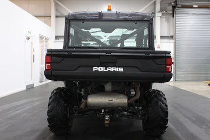 2021 Used Polaris Ranger 1000cc