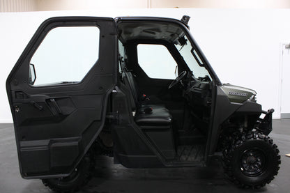 2021 Used Polaris Ranger 1000cc