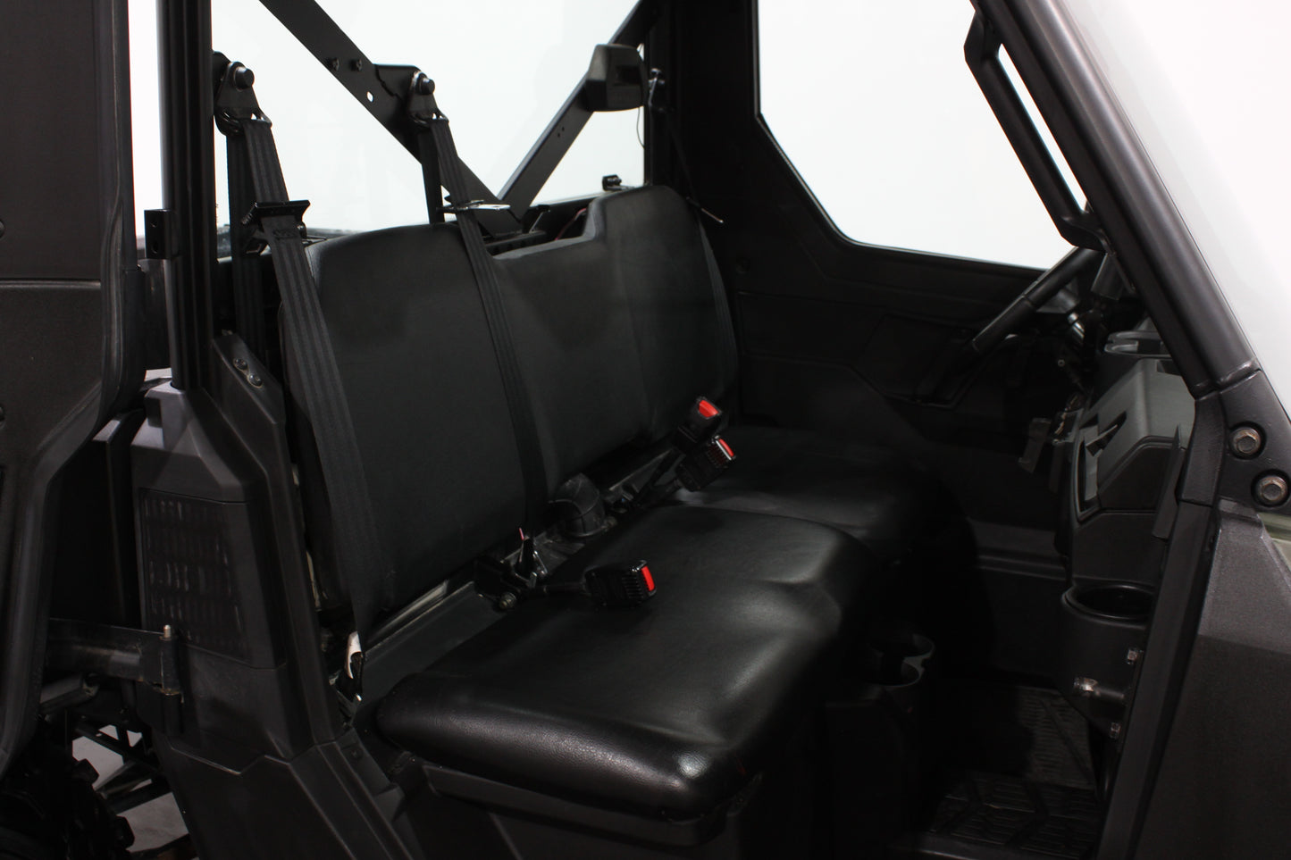 2021 Used Polaris Ranger 1000cc