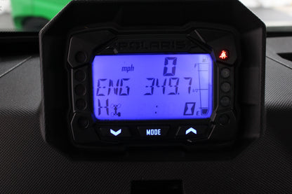 2021 Used Polaris Ranger 1000cc