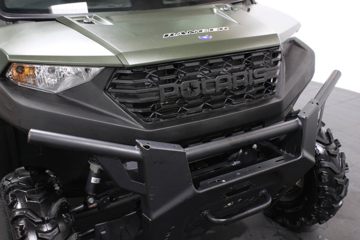 2021 Used Polaris Ranger 1000cc