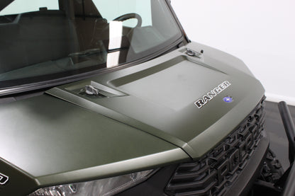 2021 Used Polaris Ranger 1000cc