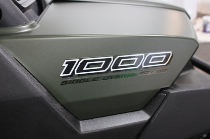 2021 Used Polaris Ranger 1000cc