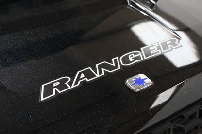 POLARIS RANGER 1000 EPS NORDIC PRO SE