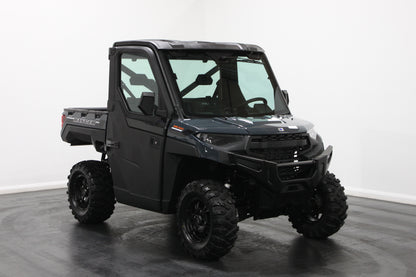 2026 POLARIS RANGER DIESEL DELUXE - FULL CAB