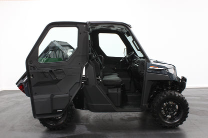 2026 POLARIS RANGER DIESEL DELUXE - FULL CAB