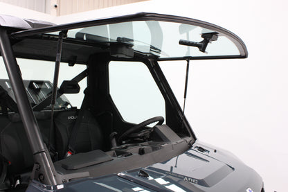 2026 POLARIS RANGER DIESEL DELUXE - FULL CAB