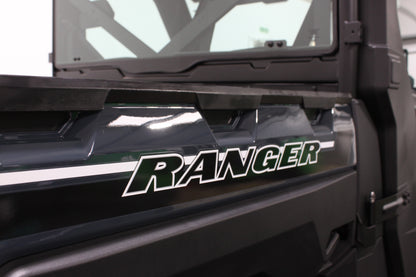 2026 POLARIS RANGER DIESEL DELUXE - FULL CAB