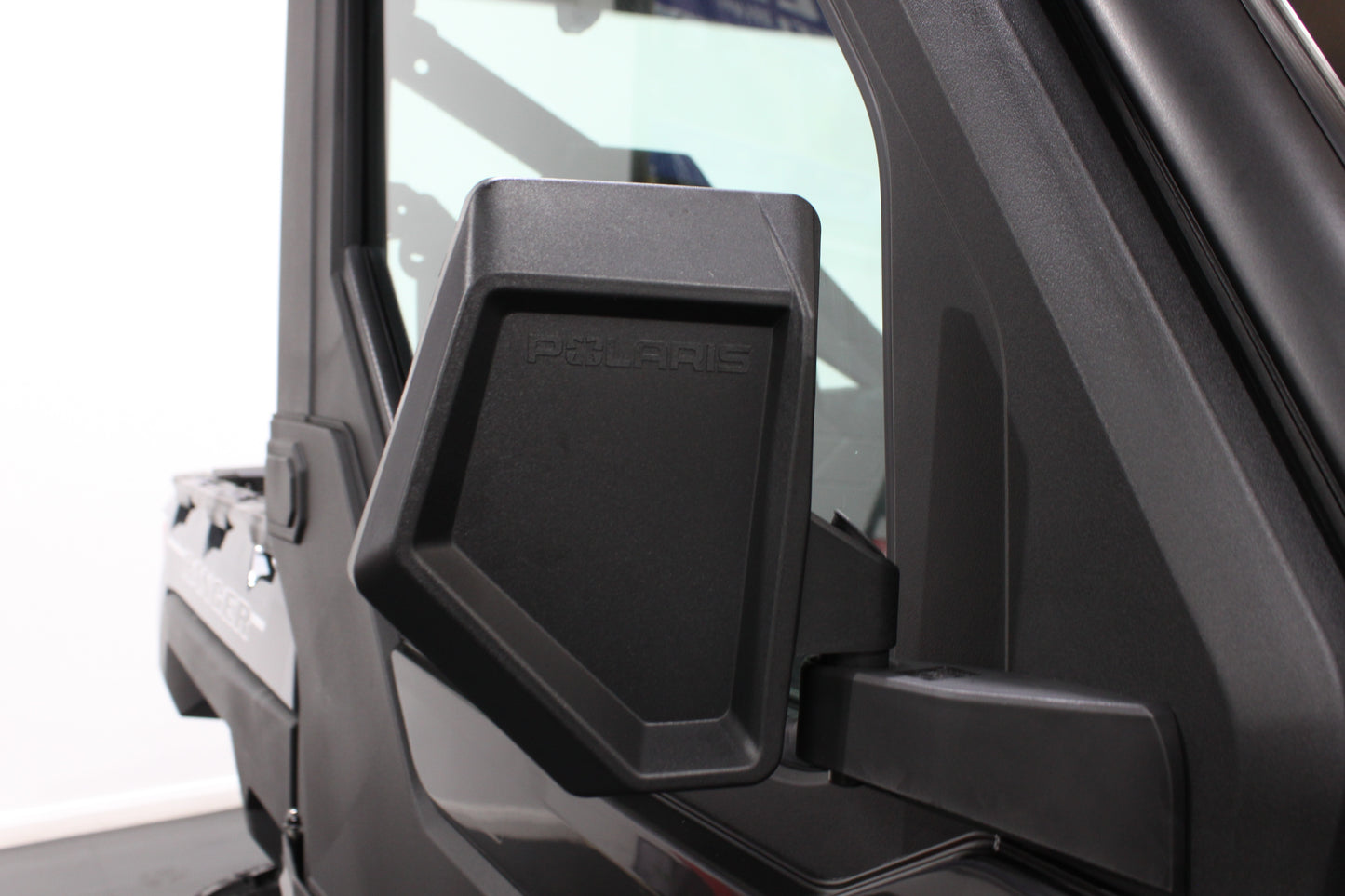 2026 POLARIS RANGER DIESEL DELUXE - FULL CAB