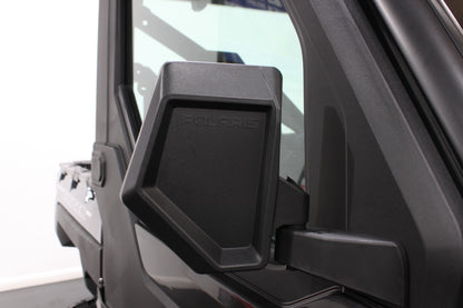 2026 POLARIS RANGER DIESEL DELUXE - FULL CAB