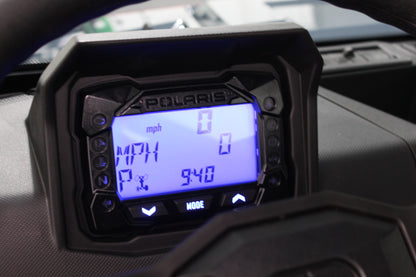 2026 POLARIS RANGER DIESEL DELUXE - FULL CAB