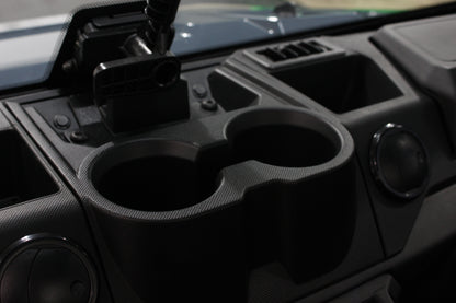 2026 POLARIS RANGER DIESEL DELUXE - FULL CAB