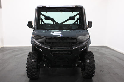 2026 POLARIS RANGER DIESEL DELUXE - FULL CAB
