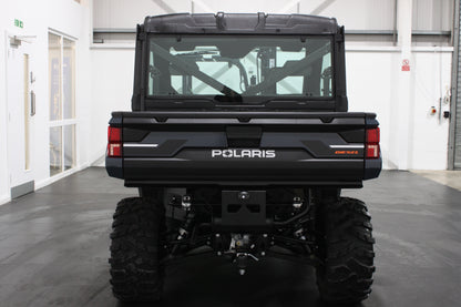 2026 POLARIS RANGER DIESEL DELUXE - FULL CAB