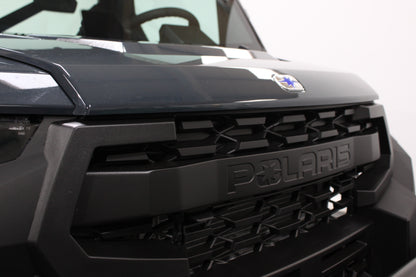 2026 POLARIS RANGER DIESEL DELUXE - FULL CAB