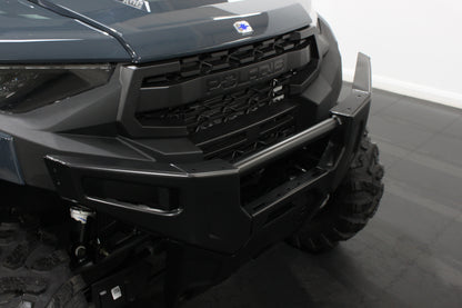 2026 POLARIS RANGER DIESEL DELUXE - FULL CAB