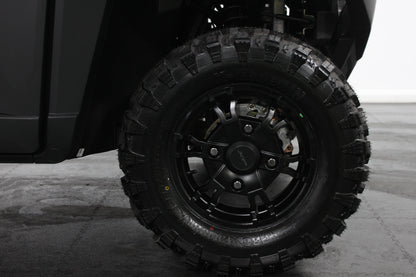 2026 POLARIS RANGER DIESEL DELUXE - FULL CAB