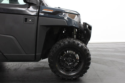 2026 POLARIS RANGER DIESEL DELUXE - FULL CAB