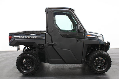 2026 POLARIS RANGER DIESEL DELUXE - FULL CAB