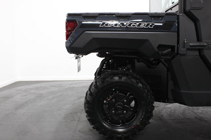 2026 POLARIS RANGER DIESEL DELUXE - FULL CAB