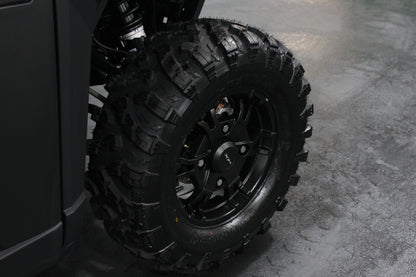 2026 POLARIS RANGER DIESEL DELUXE - FULL CAB