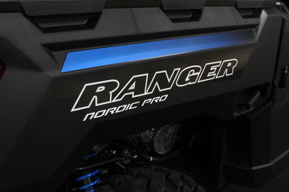POLARIS RANGER 1000 EPS NORDIC PRO SE