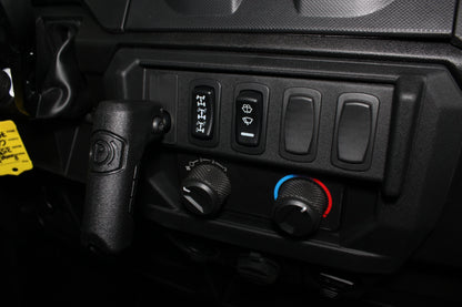 POLARIS RANGER 1000 EPS NORDIC PRO SE