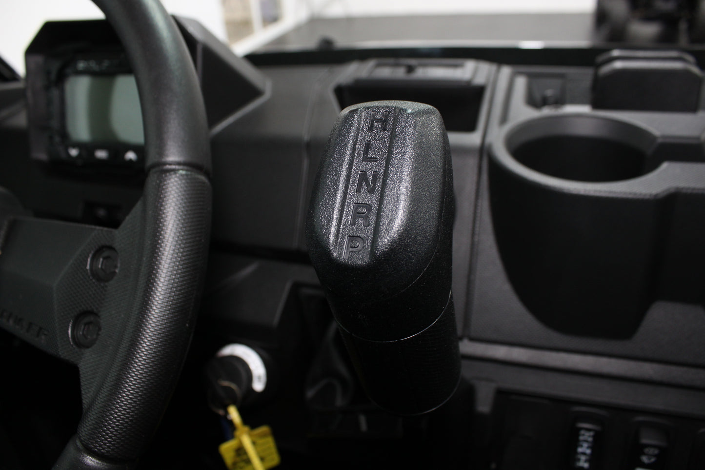 POLARIS RANGER 1000 EPS NORDIC PRO SE
