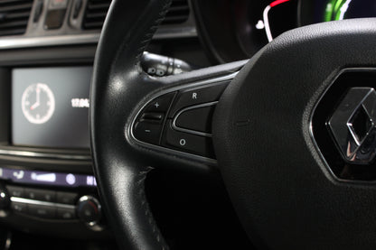 Renault Kadjar 1.2 TCE Dynamique Nav 5dr