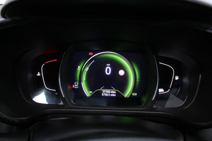 Renault Kadjar 1.2 TCE Dynamique Nav 5dr