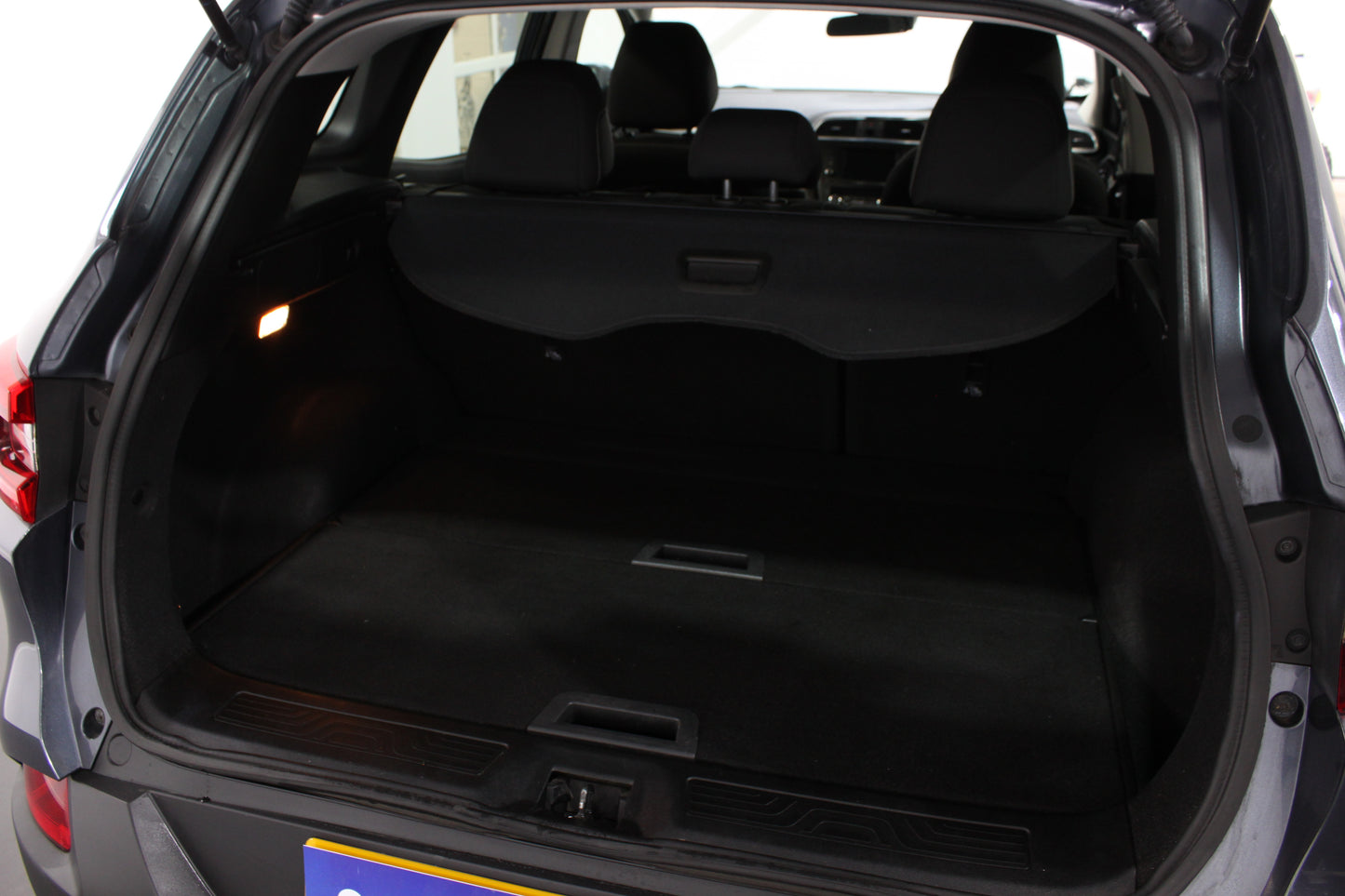 Renault Kadjar 1.2 TCE Dynamique Nav 5dr