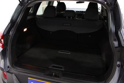 Renault Kadjar 1.2 TCE Dynamique Nav 5dr