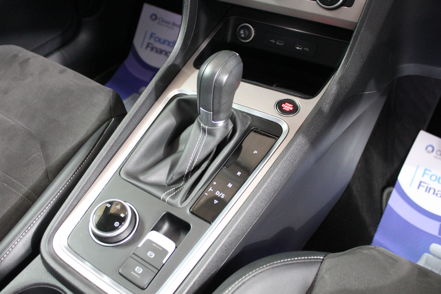 Seat Ateca 1.5 TSI EVO Xperience 5dr DSG