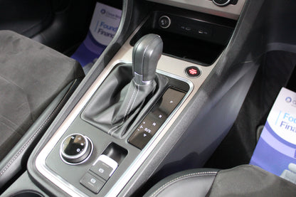 Seat Ateca 1.5 TSI EVO Xperience 5dr DSG