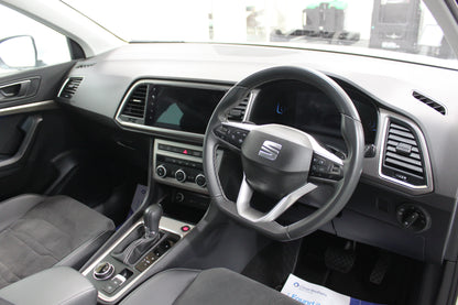 Seat Ateca 1.5 TSI EVO Xperience 5dr DSG