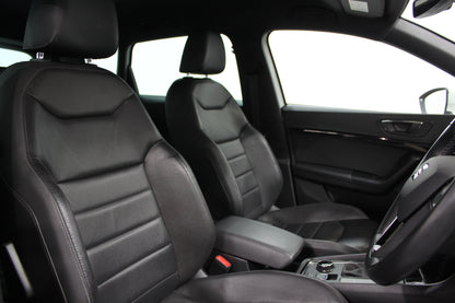 Seat Alteca 1.4 EcoTSI Xcellence 5dr DSG