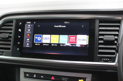 Seat Ateca 1.5 TSI EVO Xperience 5dr DSG