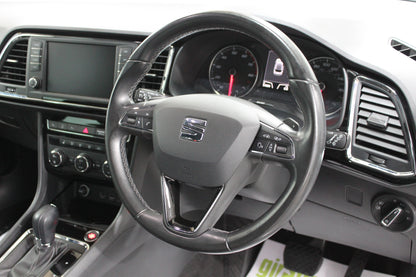 Seat Alteca 1.4 EcoTSI Xcellence 5dr DSG