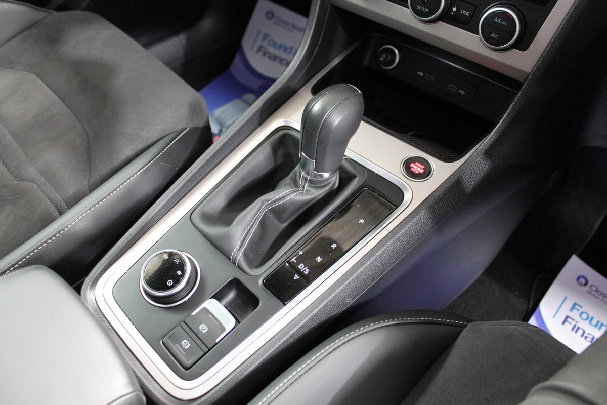 Seat Ateca 1.5 TSI EVO Xperience 5dr DSG