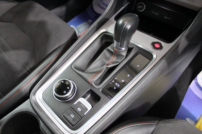 Seat Ateca 1.5 TSI EVO FR 5dr DSG