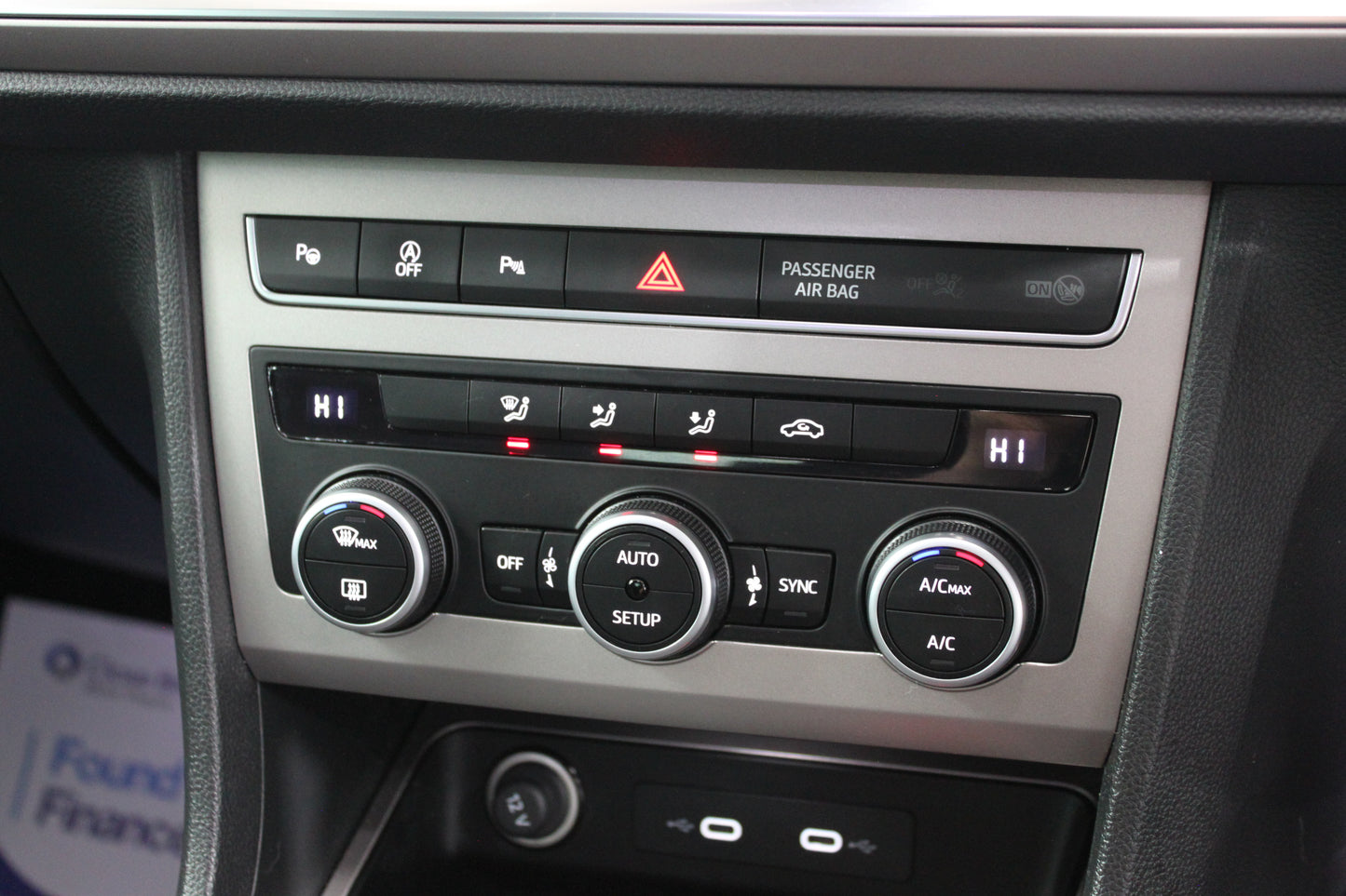 Seat Ateca 1.5 TSI EVO Xperience 5dr DSG
