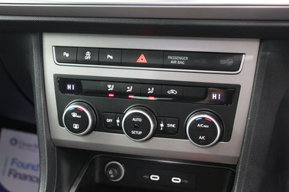 Seat Ateca 1.5 TSI EVO Xperience 5dr DSG
