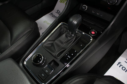 Seat Alteca 1.4 EcoTSI Xcellence 5dr DSG