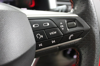 Seat Ateca 1.5 TSI EVO FR 5dr DSG