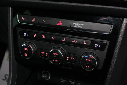 Seat Alteca 1.4 EcoTSI Xcellence 5dr DSG