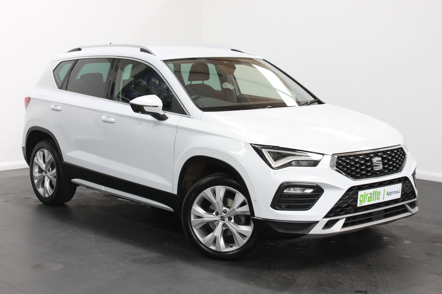Seat Ateca 1.5 TSI EVO Xperience 5dr DSG