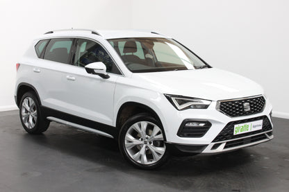 Seat Ateca 1.5 TSI EVO Xperience 5dr DSG